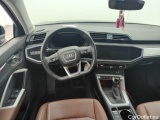  Audi  Q3 Audi  Sportback 35 TDI S tronic Business Edition 5d #9