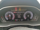  Audi  Q3 Audi  Sportback 35 TDI S tronic Business Edition 5d #6