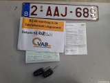  Audi  Q3 Audi,  SB '19,  SB 35 TDi 110kW Bu.Ed.Str. #9