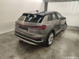 Q4 E-Tron