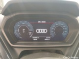  Audi  Q4 E-Tron Audi  40 e-tron S Line 5d #6