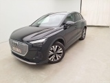 Q4 E-Tron