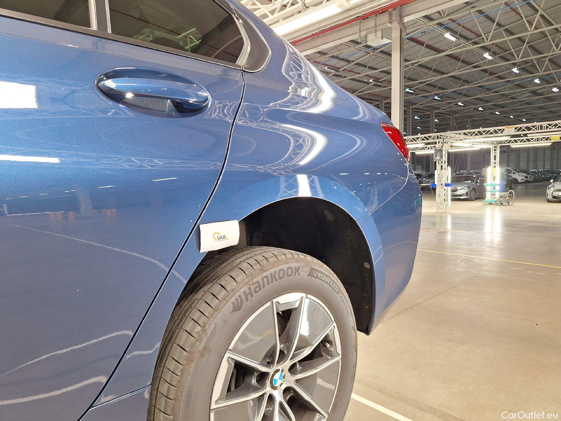  Bmw  Serie 3 BMW, 3-serie '18, 316d 90kW Aut. #15