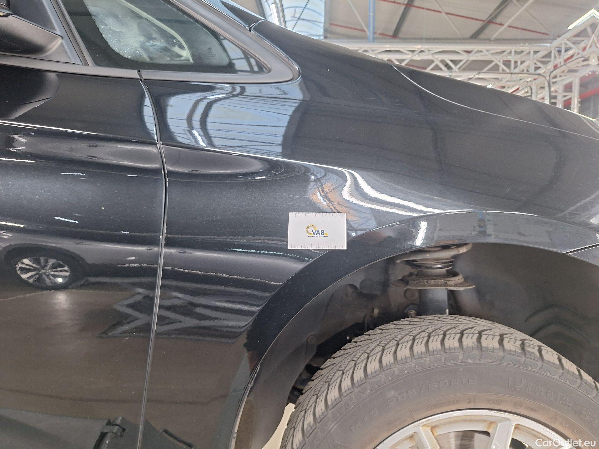  Bmw  Serie 2 BMW, 2-serie Act.Tour '18, 216d Act.Tourer 85kW #22