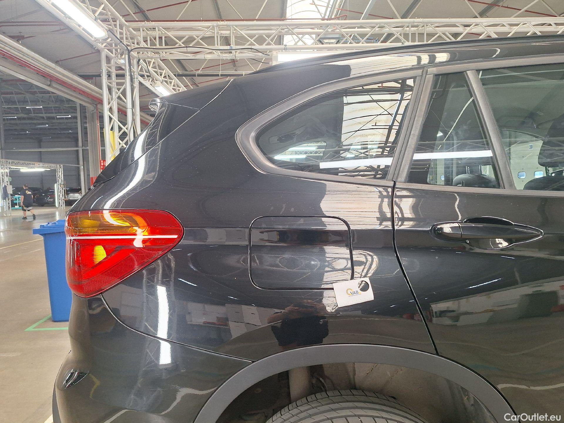  Bmw  X1 BMW,  FL'19,  sDrive 16d 85kW Aut. #29
