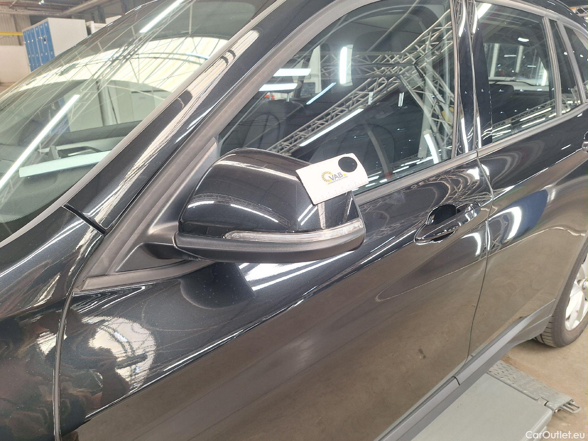  Bmw  X1 BMW,  FL'19,  sDrive 16d 85kW Aut. #6
