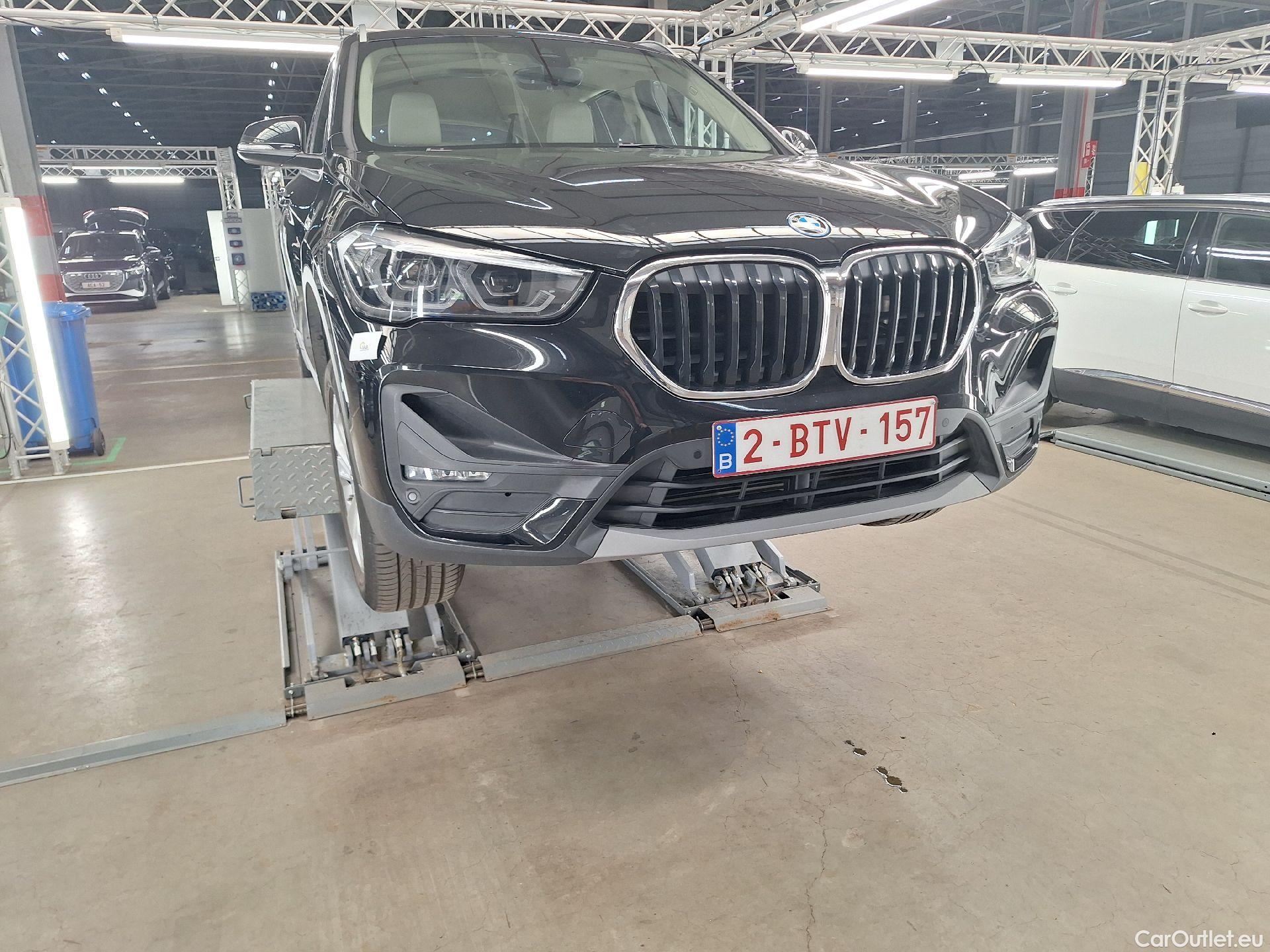  Bmw  X1 BMW,  FL'19 PHEV, BMW  xDrive25e (162 kW) 5d #1