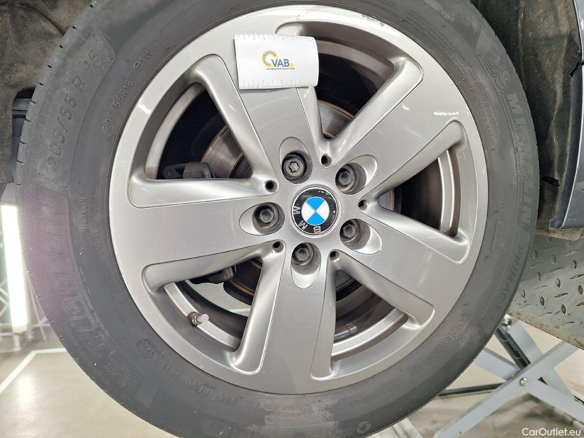  Bmw  Serie 2 BMW, 2-serie Gr.Coupé '19, 216d Gr.C.85kW Aut. #26