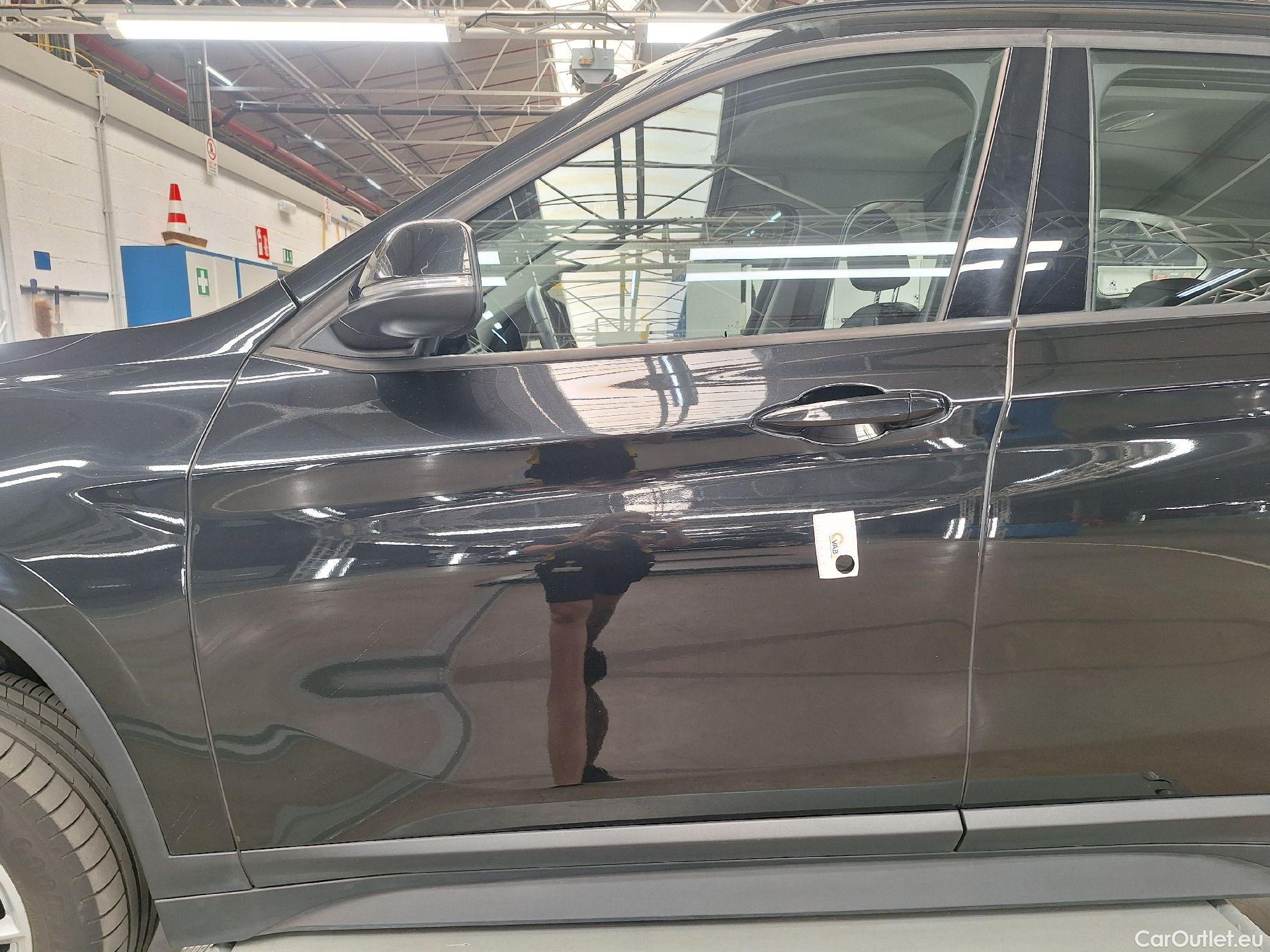  Bmw  X1 BMW,  FL'19,  sDrive 16d 85kW Aut. #13