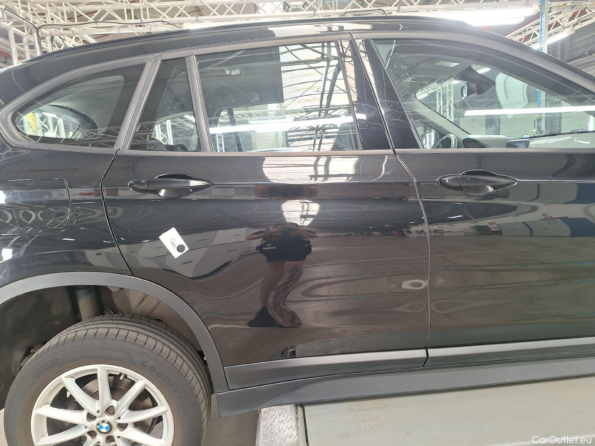  Bmw  X1 BMW,  FL'19,  sDrive 16d 85kW Aut. #32