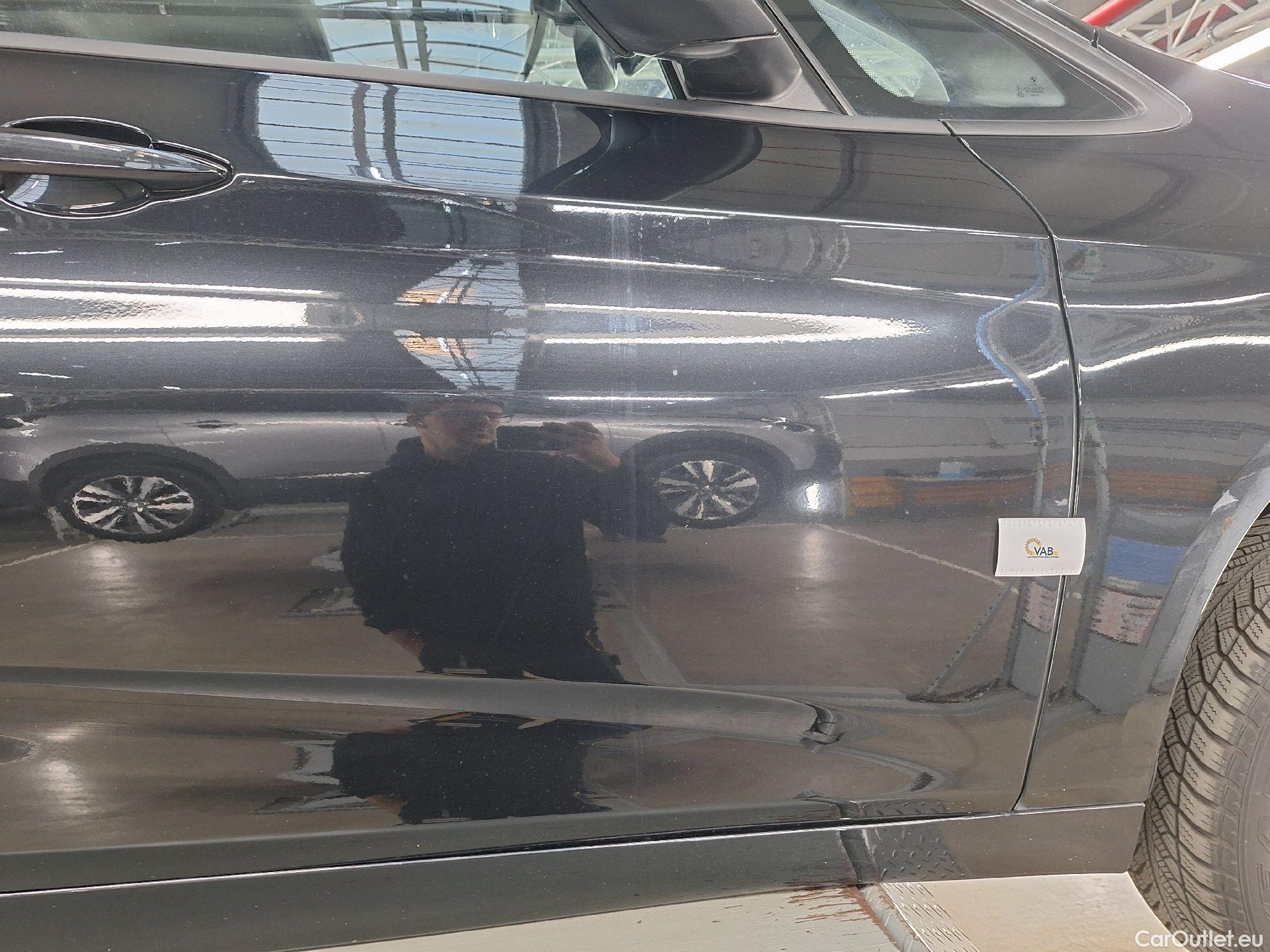  Bmw  Serie 2 BMW, 2-serie Act.Tour '18, 216d Act.Tourer 85kW #20