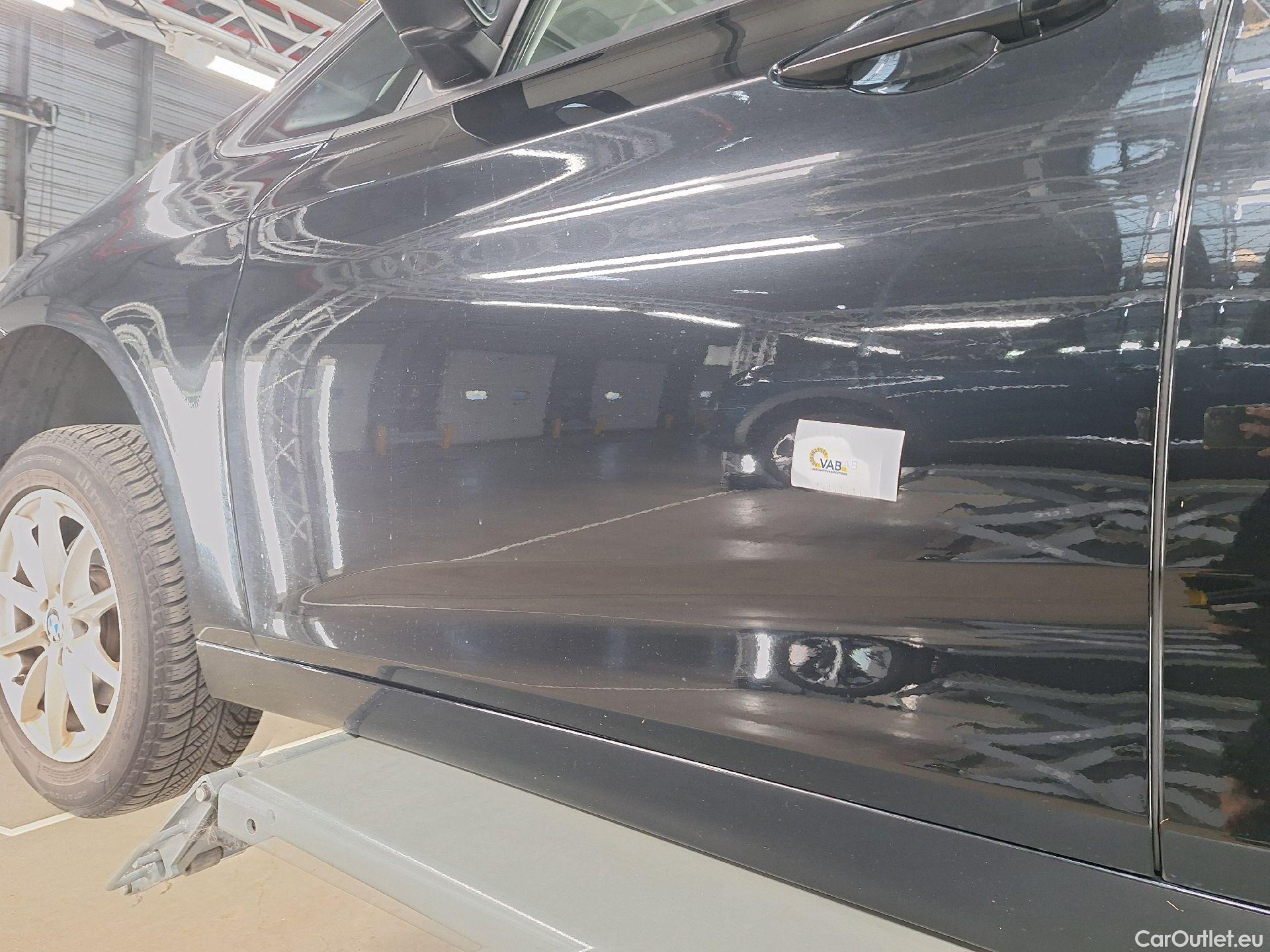  Bmw  Serie 2 BMW, 2-serie Act.Tour '18, 216d Act.Tourer 85kW #12