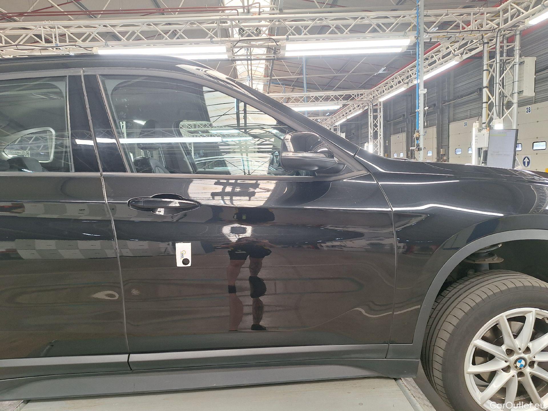  Bmw  X1 BMW,  FL'19,  sDrive 16d 85kW Aut. #36