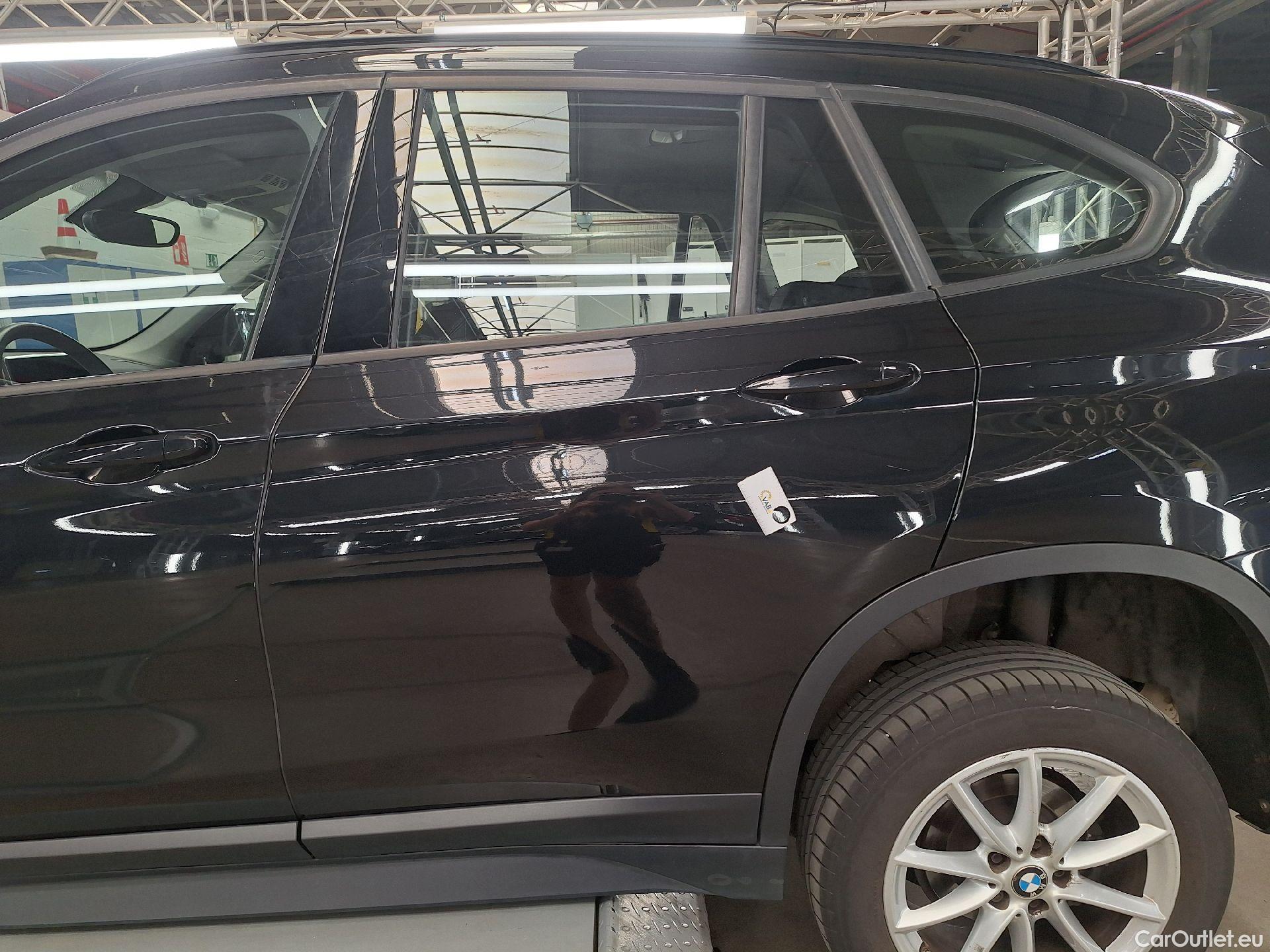  Bmw  X1 BMW,  FL'19,  sDrive 16d 85kW Aut. #17