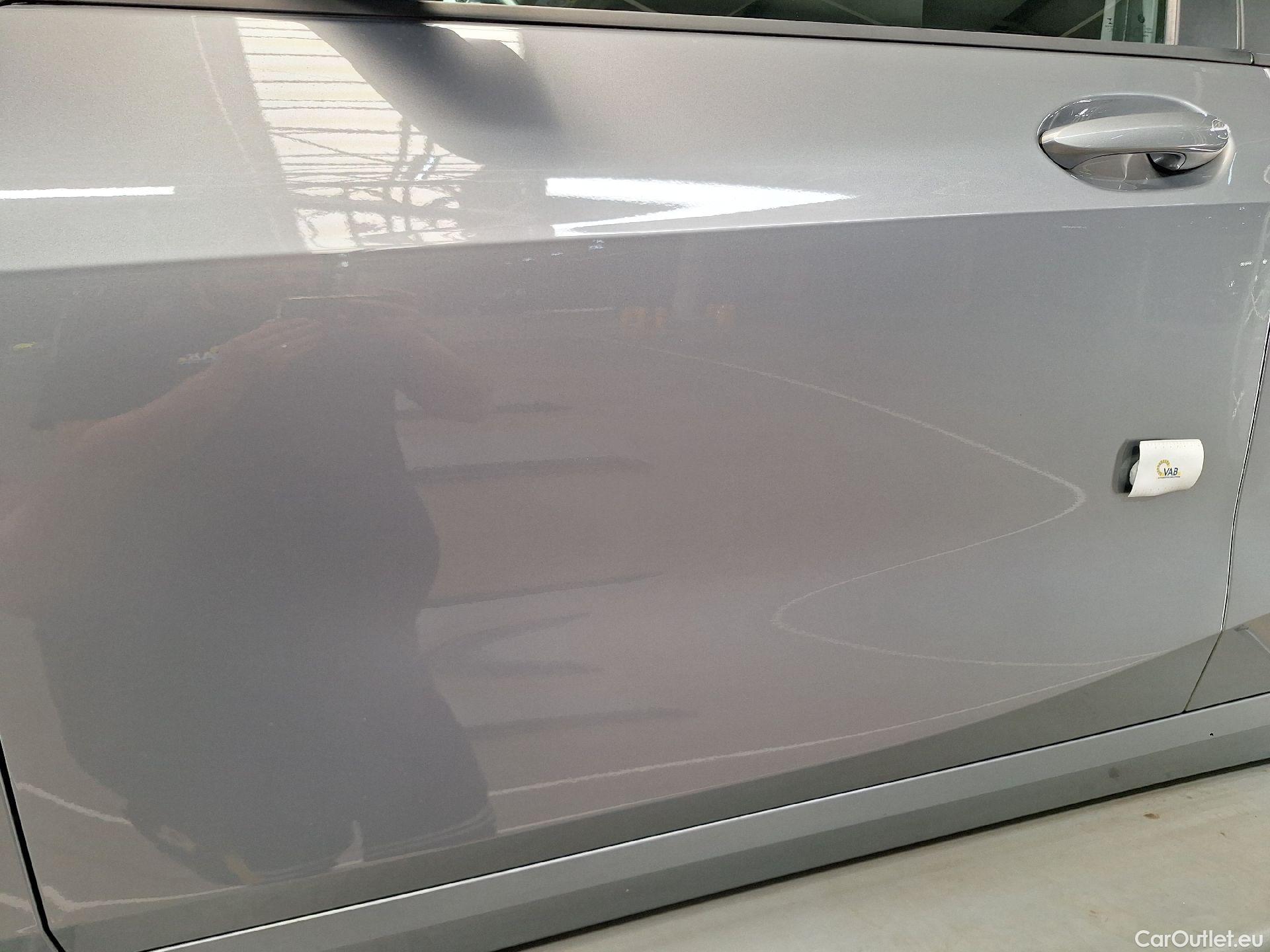  Bmw  Serie 1 BMW, 1-serie '19, 116d 85kW Aut. #9