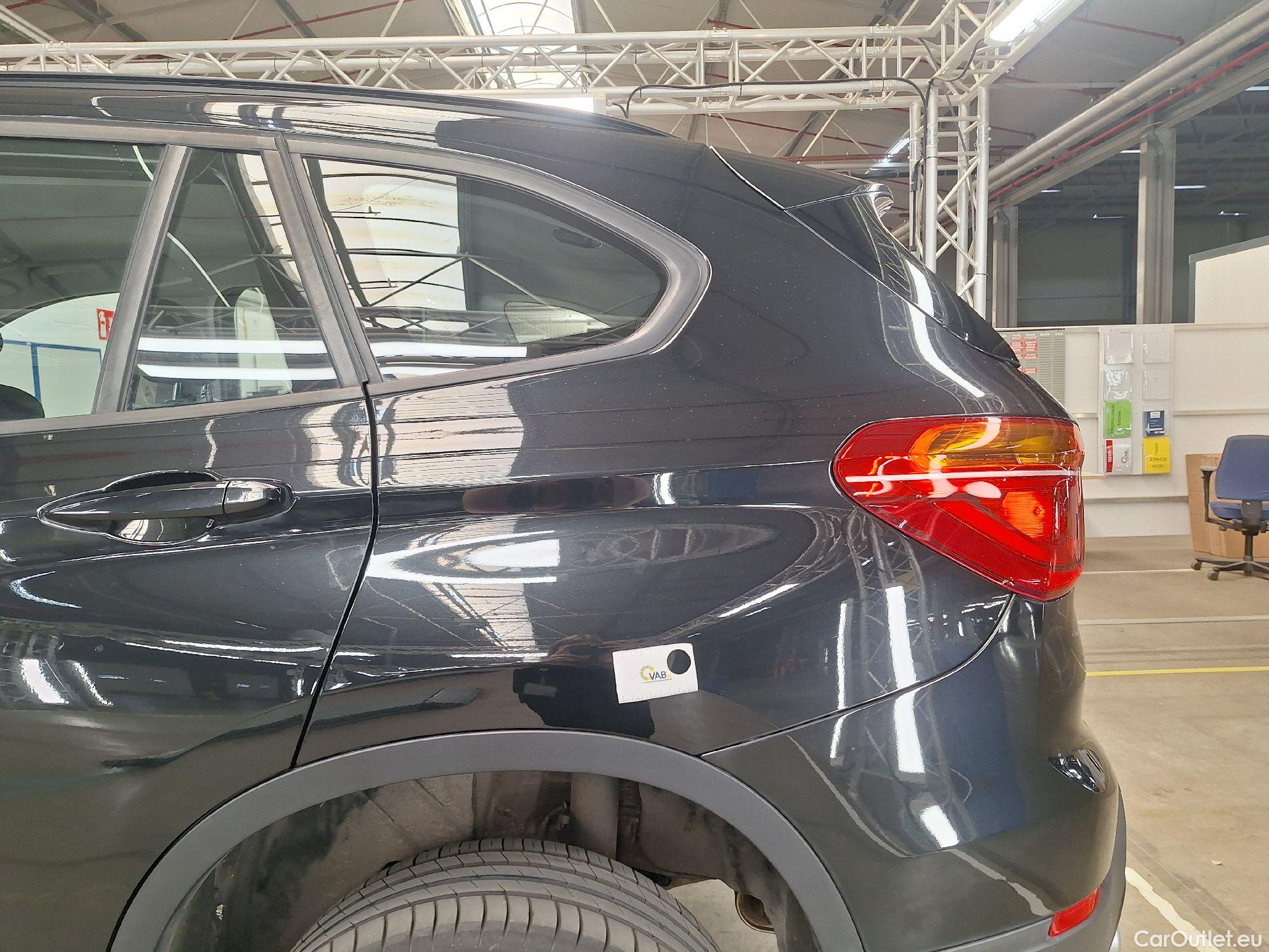  Bmw  X1 BMW,  FL'19,  sDrive 16d 85kW Aut. #20