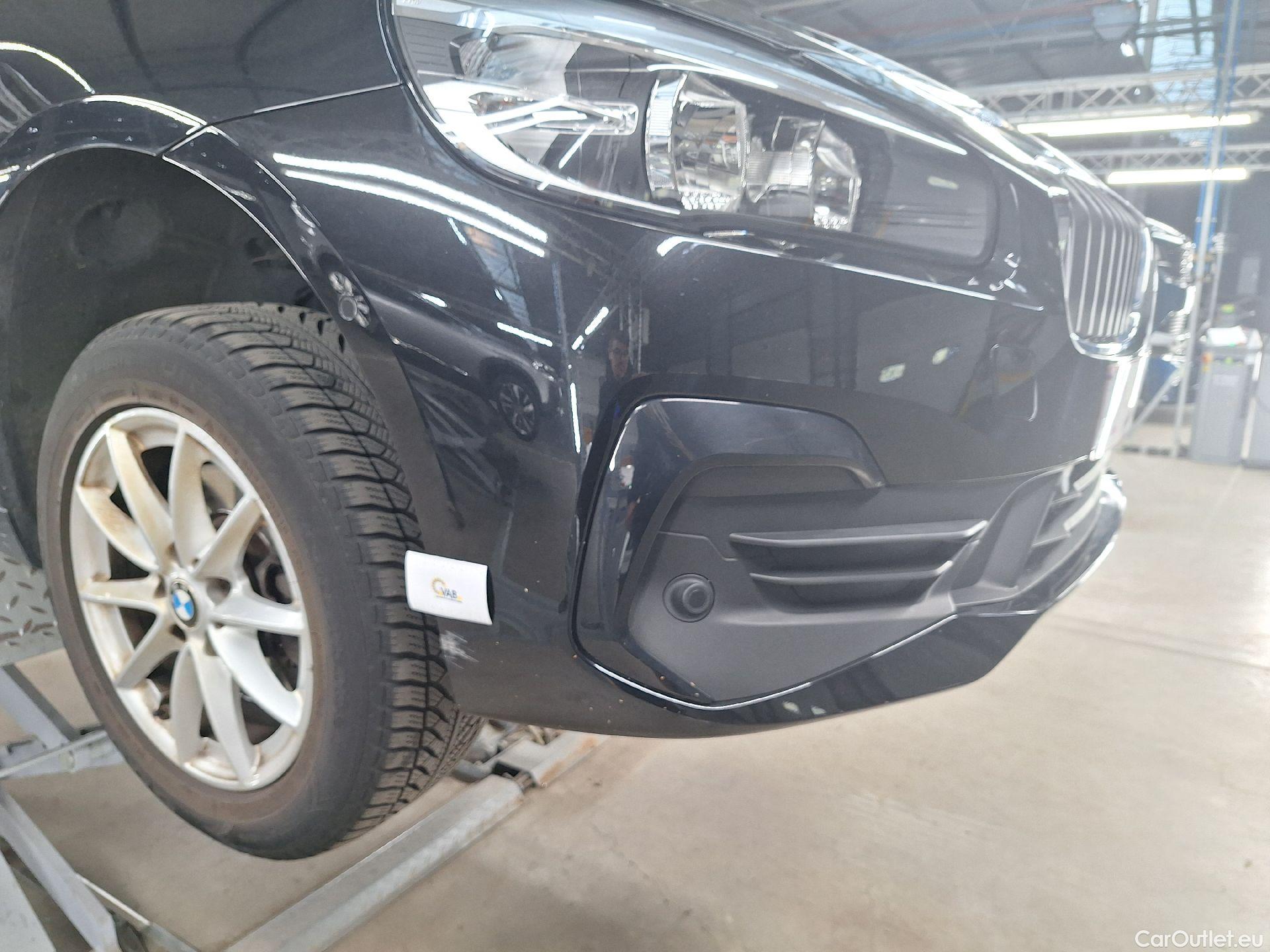  Bmw  Serie 2 BMW, 2-serie Act.Tour '18, 216d Act.Tourer 85kW #10