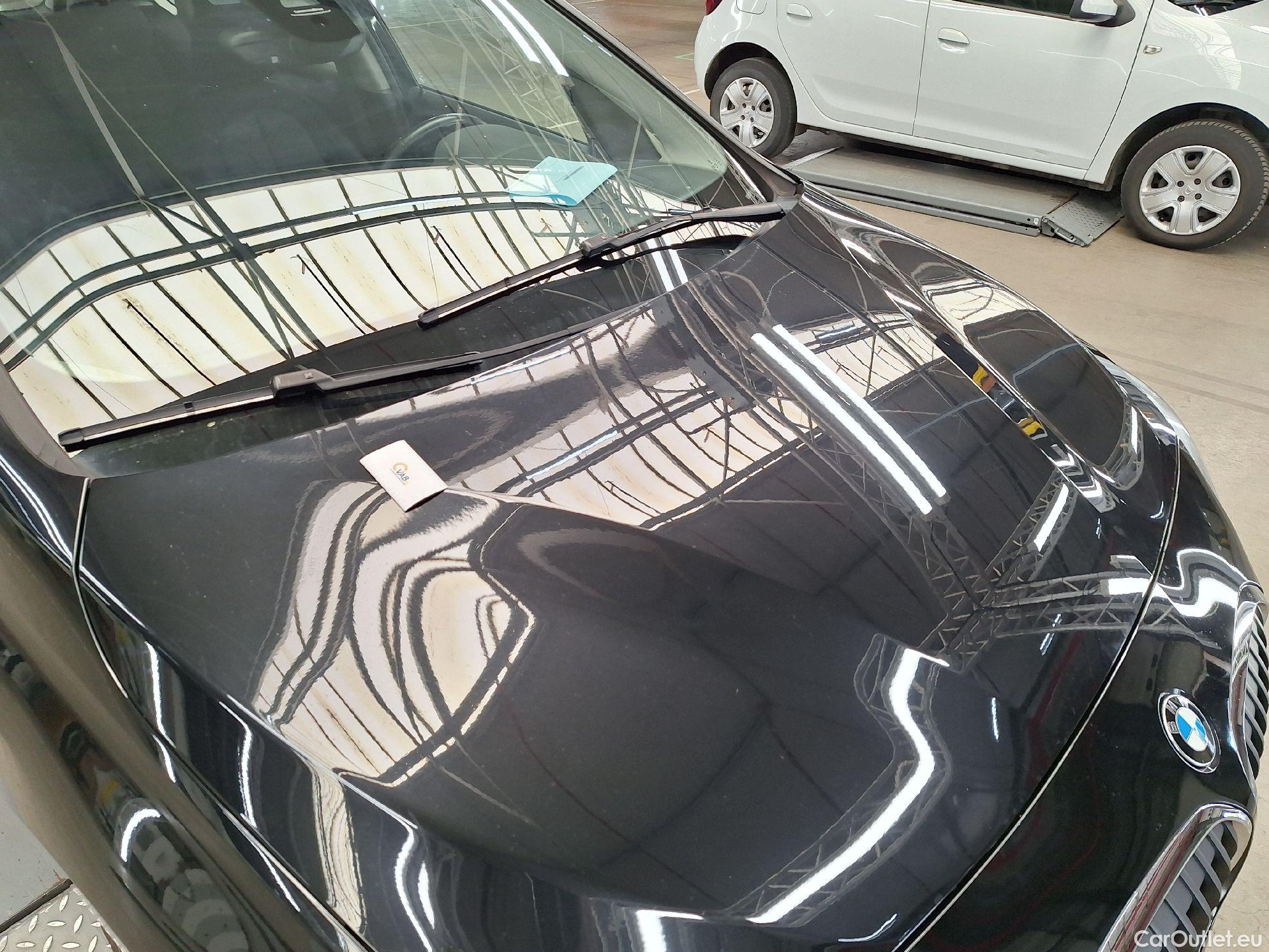  Bmw  Serie 2 BMW, 2-serie Act.Tour '18, 216d Act.Tourer 85kW #1