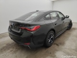  Bmw  I4 BMW  GRAN COUPE 81 kWh eDrive40 340 5d #2