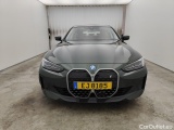  Bmw  I4 BMW  GRAN COUPE 81 kWh eDrive40 340 5d #5