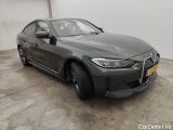  Bmw  I4 BMW  GRAN COUPE 81 kWh eDrive40 340 5d #8