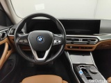  Bmw  I4 BMW  GRAN COUPE 81 kWh eDrive40 340 5d #9