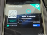  Bmw  I4 BMW  GRAN COUPE 81 kWh eDrive40 340 5d #18