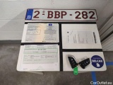  Bmw  iX3 BMW  sDrive35 5d #4
