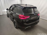  Bmw  iX3 BMW  sDrive35 5d #7