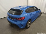  Bmw  Serie 1 BMW 1 Reeks Hatch 116dA (85 kW) 5d #2