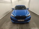  Bmw  Serie 1 BMW 1 Reeks Hatch 116dA (85 kW) 5d #5