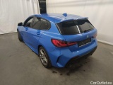  Bmw  Serie 1 BMW 1 Reeks Hatch 116dA (85 kW) 5d #7