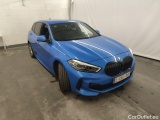  Bmw  Serie 1 BMW 1 Reeks Hatch 116dA (85 kW) 5d #8