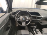 Bmw  Serie 1 BMW 1 Reeks Hatch 116dA (85 kW) 5d #9