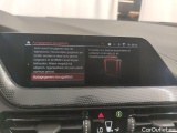  Bmw  Serie 1 BMW 1 Reeks Hatch 116dA (85 kW) 5d #14