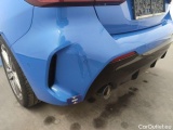  Bmw  Serie 1 BMW 1 Reeks Hatch 116dA (85 kW) 5d #24