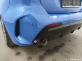  Bmw  Serie 1 BMW 1 Reeks Hatch 116dA (85 kW) 5d #27