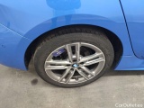  Bmw  Serie 1 BMW 1 Reeks Hatch 116dA (85 kW) 5d #30