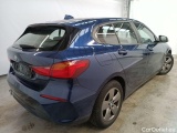  Bmw  Serie 1 BMW 1 Reeks Hatch 116dA (85 kW) 5d #2