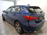  Bmw  Serie 1 BMW 1 Reeks Hatch 116dA (85 kW) 5d #7