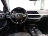  Bmw  Serie 1 BMW 1 Reeks Hatch 116dA (85 kW) 5d #9