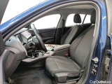  Bmw  Serie 1 BMW 1 Reeks Hatch 116dA (85 kW) 5d #10