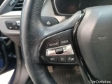  Bmw  Serie 1 BMW 1 Reeks Hatch 116dA (85 kW) 5d #20