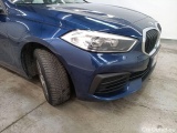 Bmw  Serie 1 BMW 1 Reeks Hatch 116dA (85 kW) 5d #25