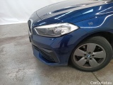  Bmw  Serie 1 BMW 1 Reeks Hatch 116dA (85 kW) 5d #27