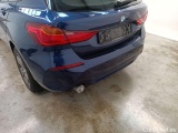  Bmw  Serie 1 BMW 1 Reeks Hatch 116dA (85 kW) 5d #35