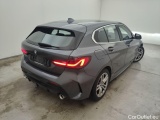  Bmw  Serie 1 BMW 1 Reeks Hatch 118dA (110 kW) 5d #2