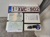  Bmw  Serie 1 BMW 1 Reeks Hatch 118dA (110 kW) 5d #4