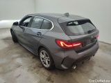 Bmw  Serie 1 BMW 1 Reeks Hatch 118dA (110 kW) 5d #7