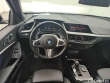  Bmw  Serie 1 BMW 1 Reeks Hatch 118dA (110 kW) 5d #9